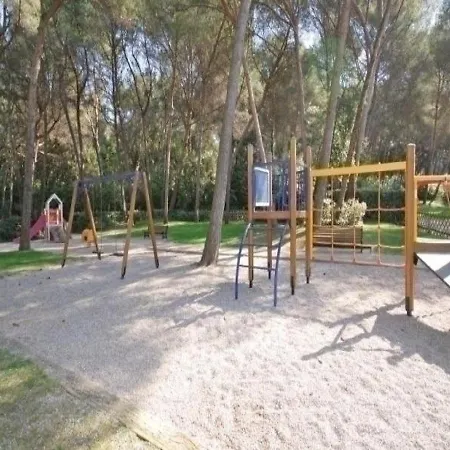 شقة Caroubier *